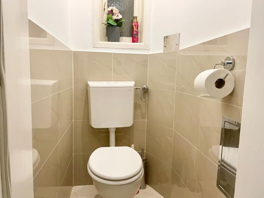 70m2 Premium With Terrace & Free Parking Viena