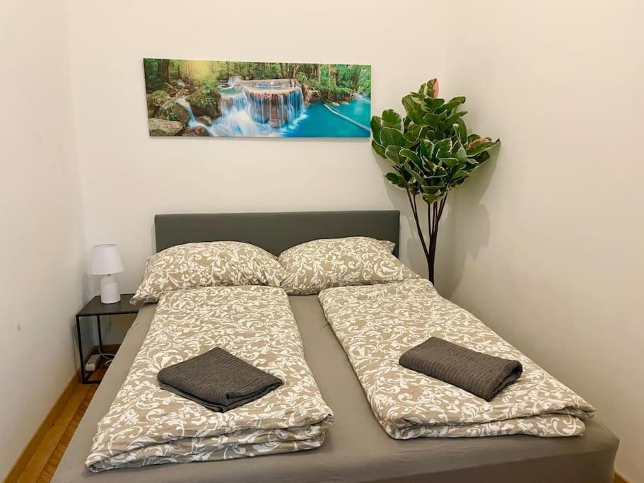 Apartamento 70m2 Premium With Terrace & Free Parking *